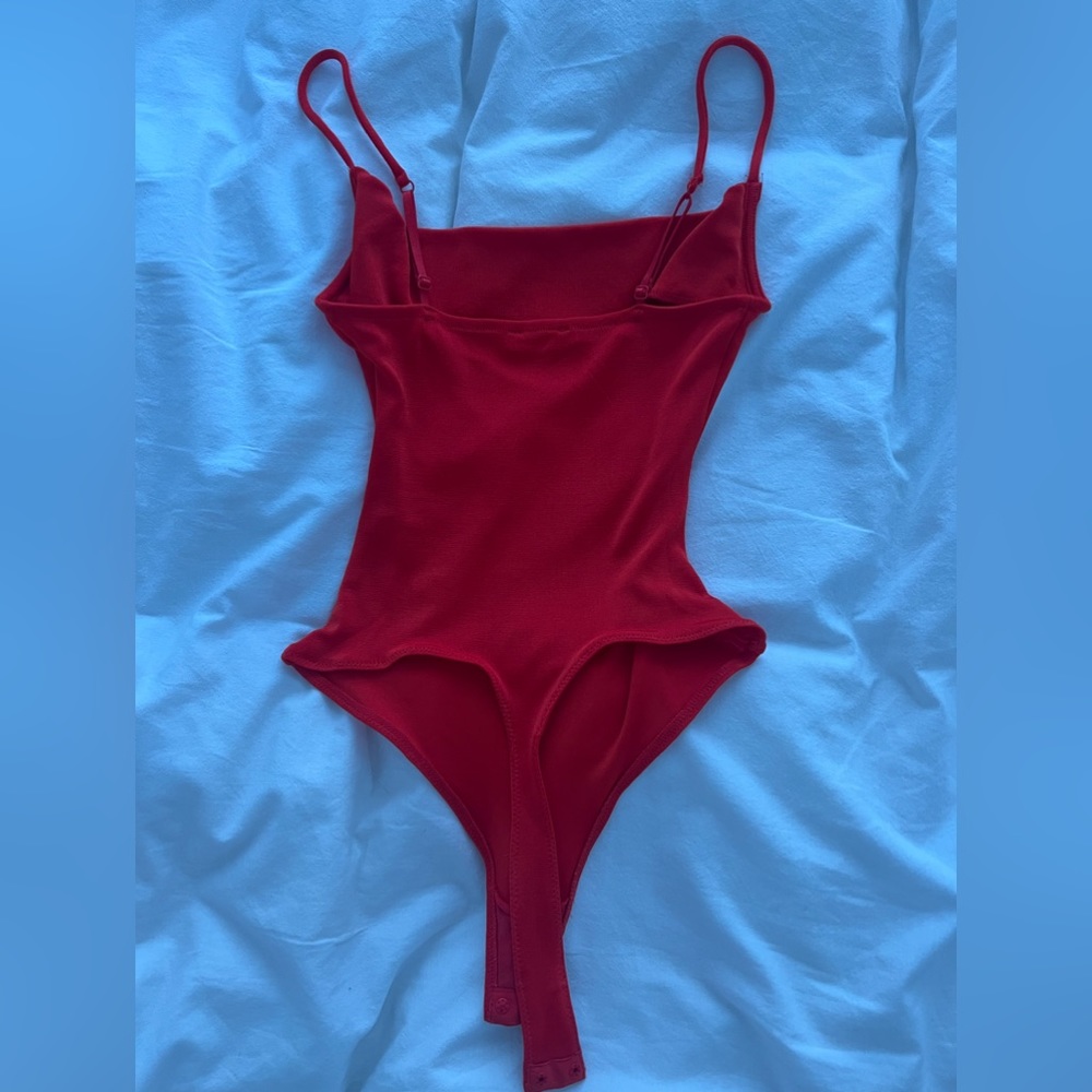 Free People Bodysuit - Picture 2 of 3